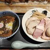 松戸中華そば 富田食堂