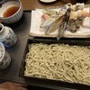 石臼挽蕎麦 三国家
