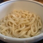 手打うどん かとう - 
