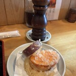 手打うどん かとう - 