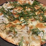 泉 - シラスピザ