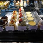 ウェスティン デリ - 定番のケーキたち