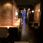 Wine Bar Ke Qoo - 