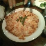 BAR  SAKAMOTO - レモンピザ