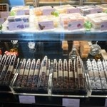 ウェスティン デリ - 高級チョコボール！