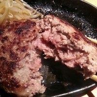 銀熊茶寮 - ジャストな火入れ