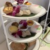 茶語 TEA SALON 新宿髙島屋店