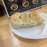 麺屋たかひろ - 