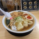 麺屋たかひろ - 