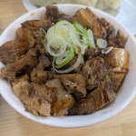 麺屋たかひろ - 