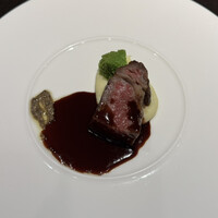 IL PINOLO SKY TERRACE 横浜 - サーロイン