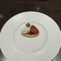 IL PINOLO SKY TERRACE 横浜 - 前菜
