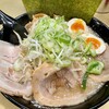 超ごってり麺ごっつ 亀戸本店