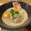 らぁ麺 もう利  梅田店