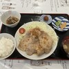 定食屋 おおた