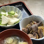 うちごはん まつもと - 