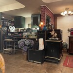 ３丁目のカレー屋さん  - 