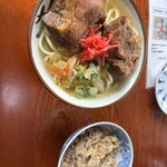 丸吉食堂 - 