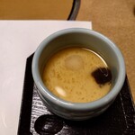 せんざん - 茶碗蒸し