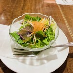 UCCカフェプラザ - 料理写真: