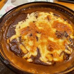 ３丁目のカレー屋さん  - 