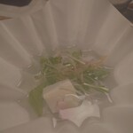 せんざん - 野菜から