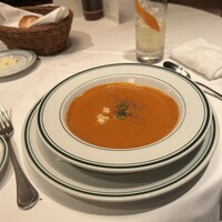 ウルフギャング・ステーキハウス 六本木 -  ウルフギャング・ステーキハウス 六本木 -