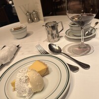 ウルフギャング・ステーキハウス 六本木 -  ウルフギャング・ステーキハウス 六本木 -