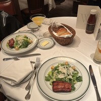 ウルフギャング・ステーキハウス 六本木 -  ウルフギャング・ステーキハウス 六本木 -