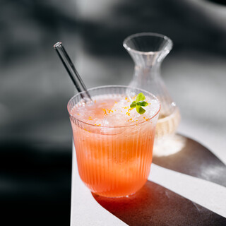 ル・プリスティン カフェ 東京_2