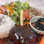 プルメリア - 料理写真: