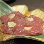 黒毛和牛焼肉 薩摩 牛の蔵 - 