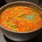 黒毛和牛焼肉 薩摩 牛の蔵 - 