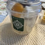 あんみつの深緑堂 - 