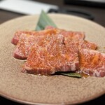 黒毛和牛焼肉 薩摩 牛の蔵 - 