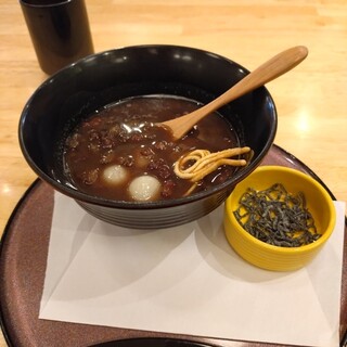 生そばあずま_0