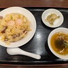 中華料理 成喜