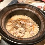 動悸 - 土鍋ゴヘン