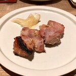 動悸 - これもうんめんだよな