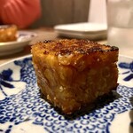 動悸 - キュービックなもろこし