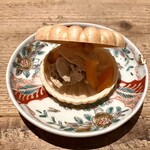 動悸 - いぶりがっこのもなか