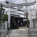 Indian Street Food & Bar GOND - 太田姫稲荷神社⛩️