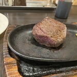 栄町ステーキ - 