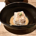 動悸 - もちもちしておる