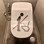 動悸 - 座ってする派なんで大丈夫です