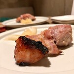 動悸 - プリプリジューシー