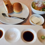 特選近江牛レストラン ティファニー - 