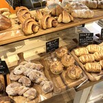 ベーカリーキッチン フィロ - 店内