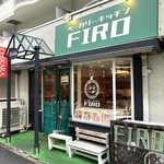 ベーカリーキッチン フィロ - 外観