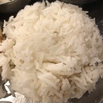 Indian Street Food & Bar GOND - インド米